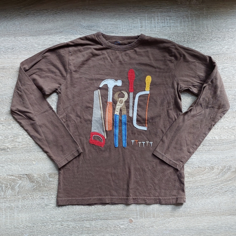 Tools tee part 2 - Picture 12 of 16